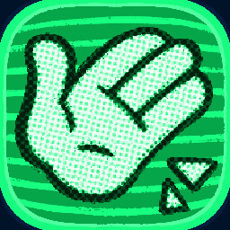 Slapper achievement icon
