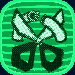 Wirecutting Expert achievement icon