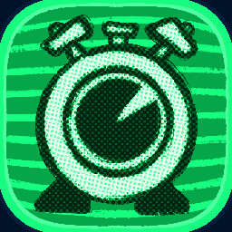 Just in Time! achievement icon