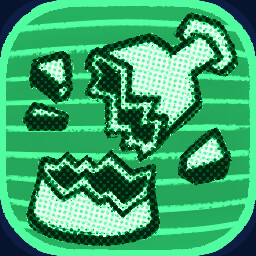 OUCH! achievement icon