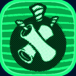 Master Defuser achievement icon