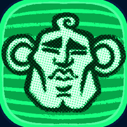 Fearless Monkeys achievement icon