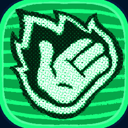 Slap Maniac achievement icon