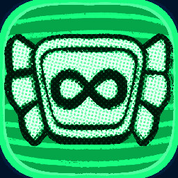 Endless Master achievement icon
