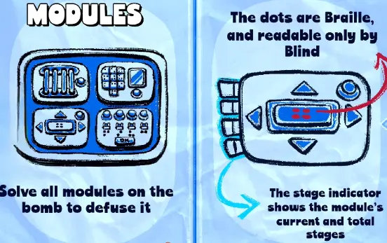 Puzzle Answers